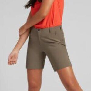 Fig‎ Safari Wuu Shorts